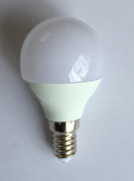 LED-G45 series LED bulbs