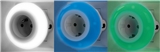 LED socket nightlight