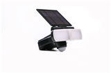 popular LED outdoor solar light PIR sensor light