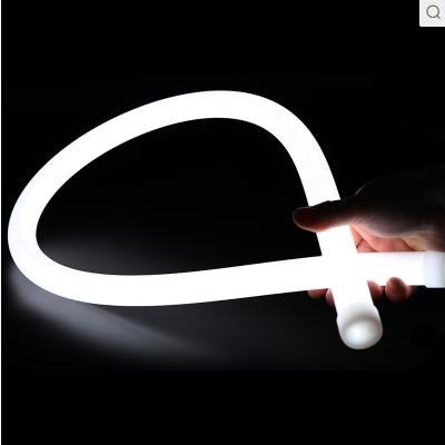 LED Neon Flexible HM-D22mm 360° Waterproof IP67