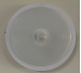 CBR180 LED Ceiling Moisture-proof Round Flat Low Profile LED Ceiling Light Waterproof