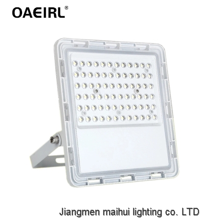 led floodlight 50W100W200W Project lighting ip65 waterproof cross-border foreign trade floodlight