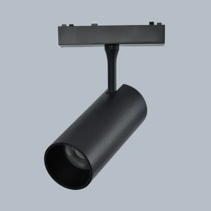 Magnetic Surface Track light