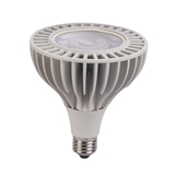 Teco Bulb PAR38 Led LighHave 24 Degree Beam Angle 4000K Nature White Ra90 And 2000lm High Lumens