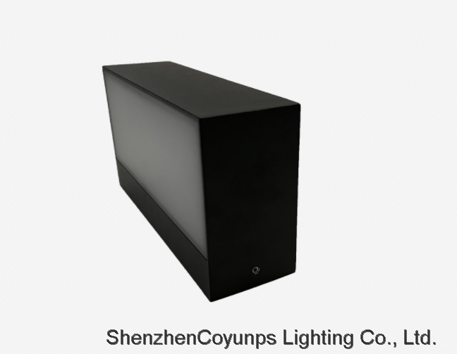 Surface Lighting Wall Lamp IP65