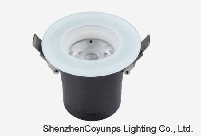 Waterproof Downlight IP65