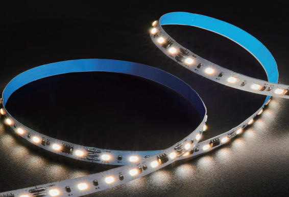 2835-120D LOW-VOLTACE Strip light