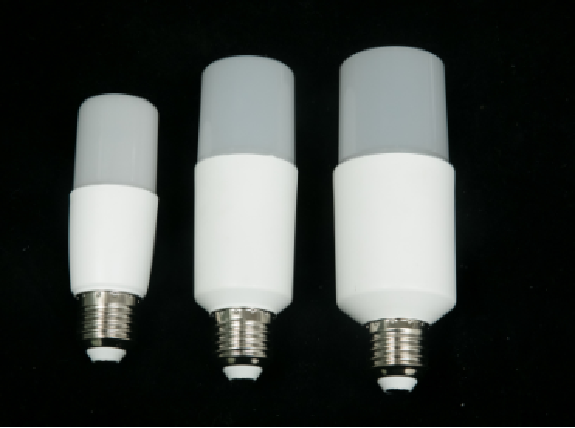 LED Tube Light Bulb Living Room Kitchen Suitable for Installation OEM Customised Size