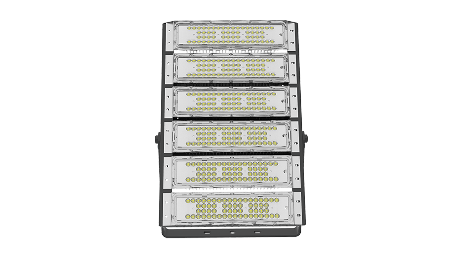 Flood light YXL321-T