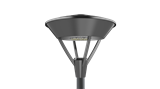 Post top light YZTL892