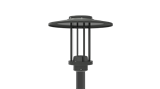 Post top light YZTL850