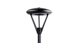 Post top light YZTL851