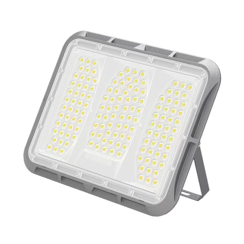 PL- Solar Flood Light LED 5054