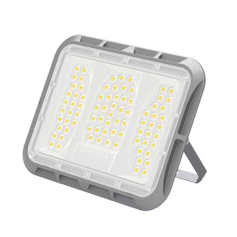 PL- Solar Flood Light LED 5054