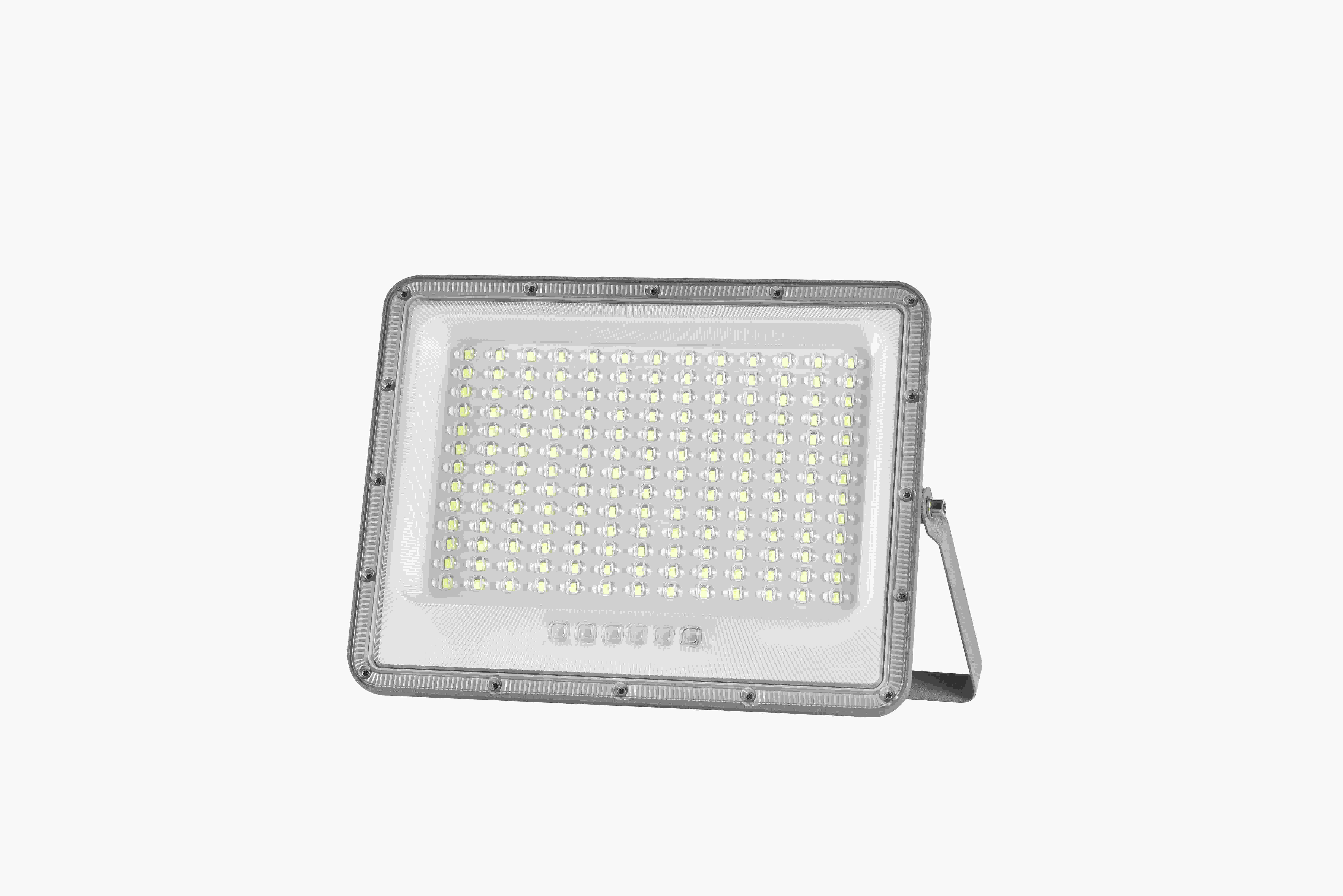 GR1-Aluminum Solar Flood Light LED5054