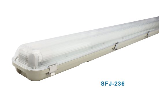 CJ lighting SFJ-236 Triple-proof lamp