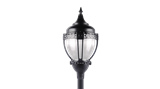 Post top light YZTL853