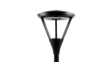 Post top light YZTL856