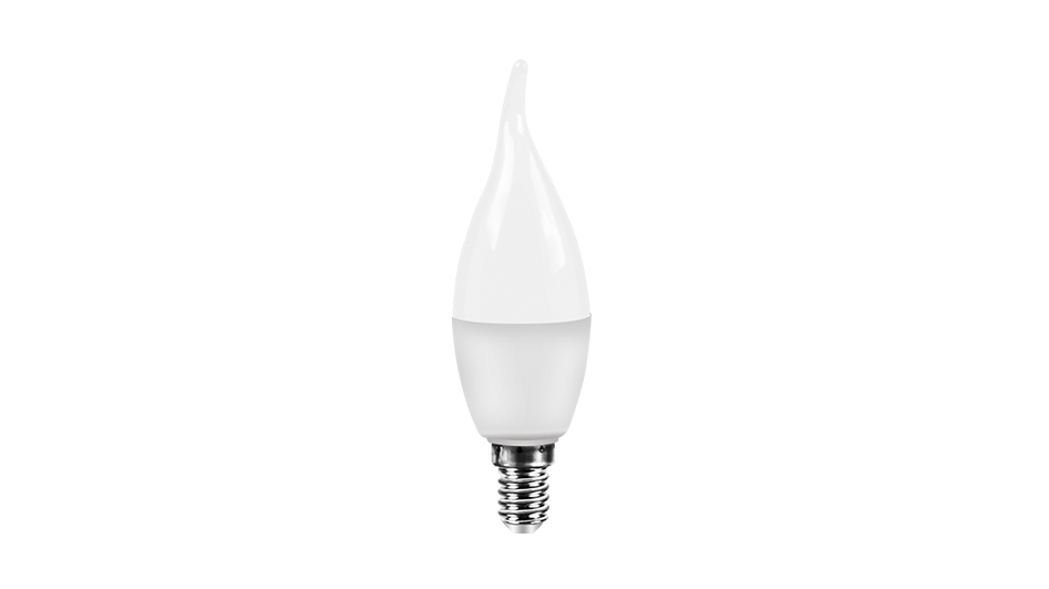 Candle Bulb