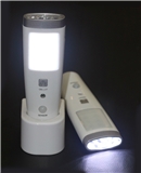 LED sensor nightlight Nursery Sleeping Lights emergency nightlight flashlight