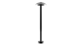 Bollard light YZTL823