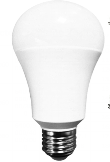 LED-A7015 Bulb Lamp LED Largest High Quality Sized Light Bulb Kitchen Mount OEM Custom Size