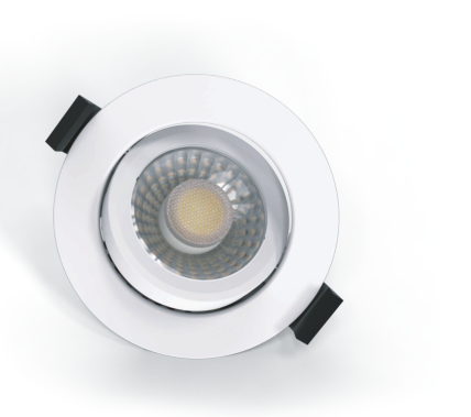 Sineteng LED Downlights ADJUSTABLE DL88-P