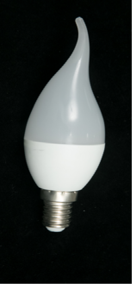 LED-CT37 Customized Shapes light bulb Custom Size Bulb High Quality Bulb High Power Spherical Bulb