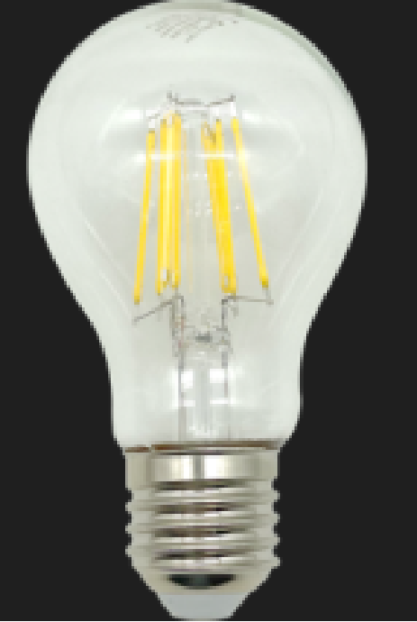 LED-FA6 Bulb Light Source Custom Size Bulbs High Quality Bulbs High Power Spherical Bulbs