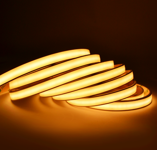 Brilliant Light CG-COB led strip-02