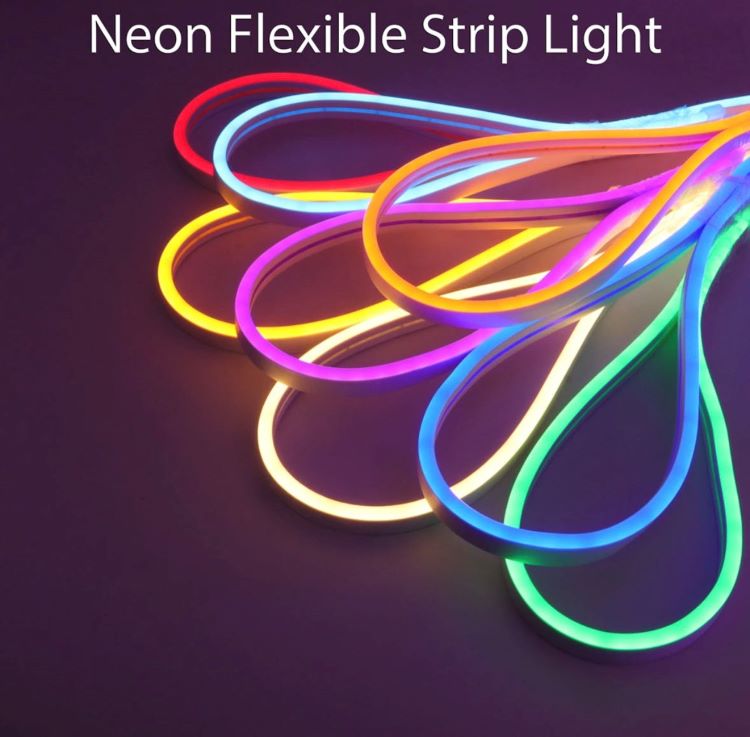 Brilliant Light CG-Neon led strip-02