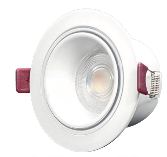 IDEALUX recessed Downlight new style