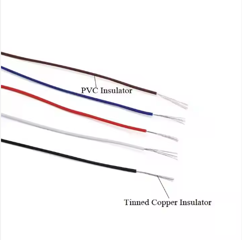 Customized Hook-up wire Cable UL1007