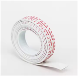 Hot sale multi use resistance to acid and alkali flexible flat cable