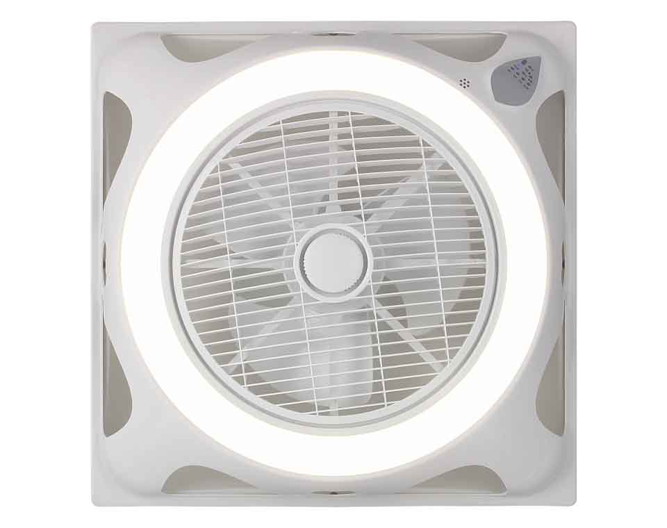 60x60CM FALSE CEILING FAN(14