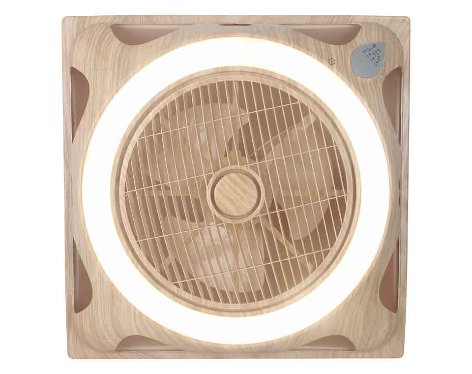 60x60CM FALSE CEILING FAN(14