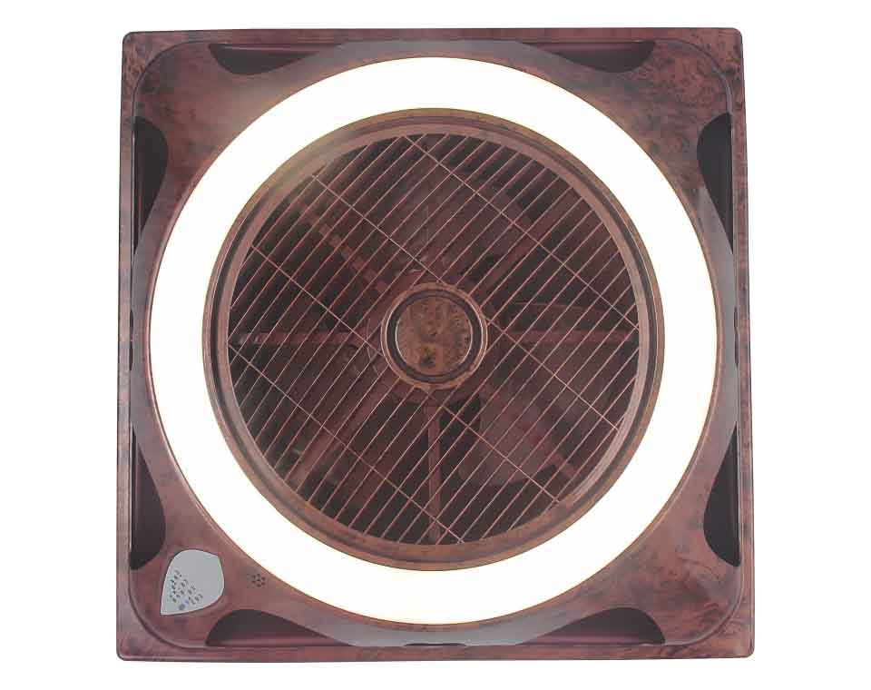 60x60CM FALSE CEILING FAN(14