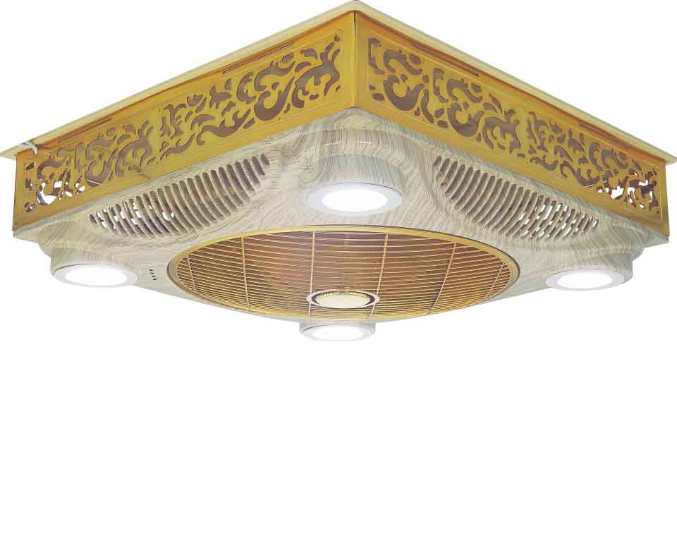 60x60CM FALSE CEILING FAN(16