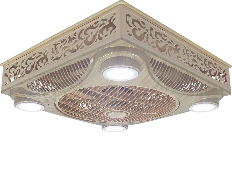 60x60CM FALSE CEILING FAN(16