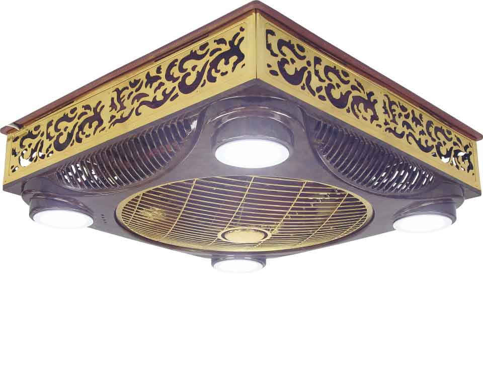 60x60CM FALSE CEILING FAN(16