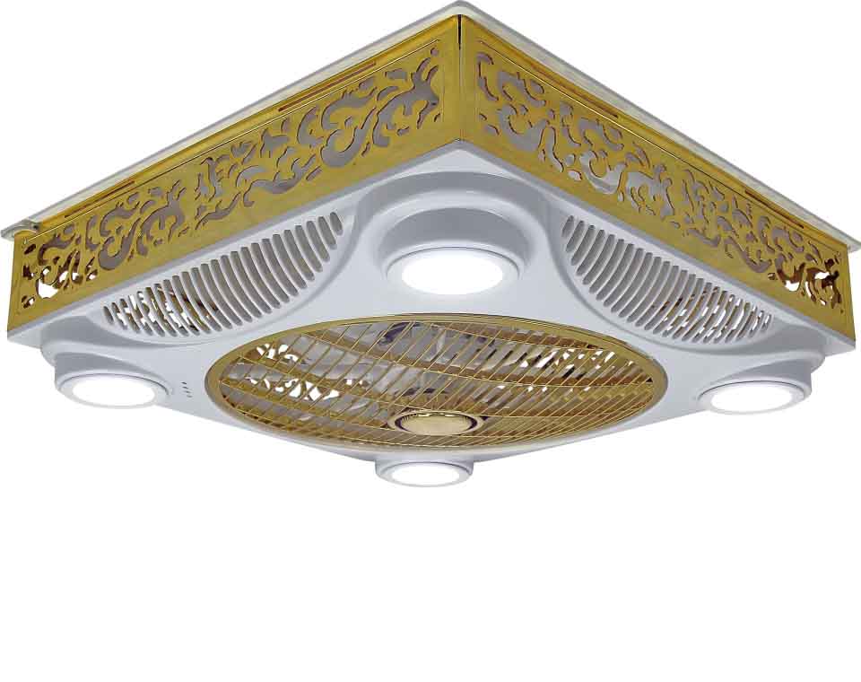 60x60CM FALSE CEILING FAN(16