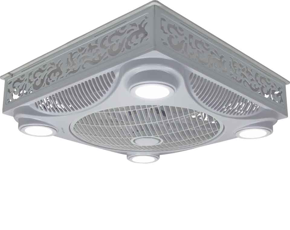 60x60CM FALSE CEILING FAN(16