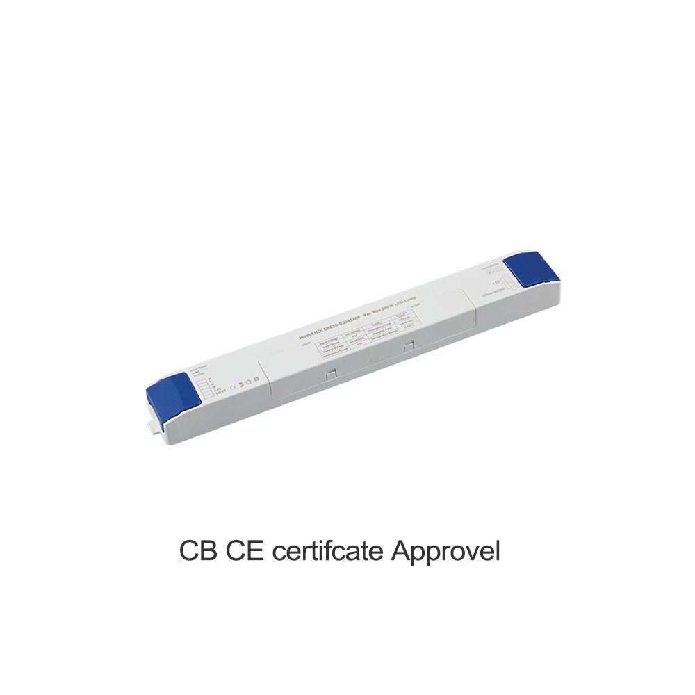 CB CE Certificate Emergency LED Driver for All Kinds of LED Lamps