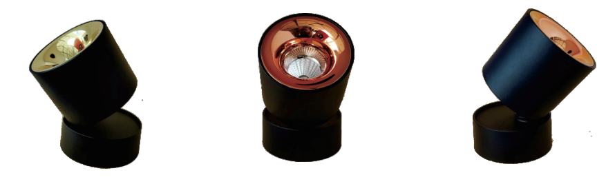 LED Spotlight K-107