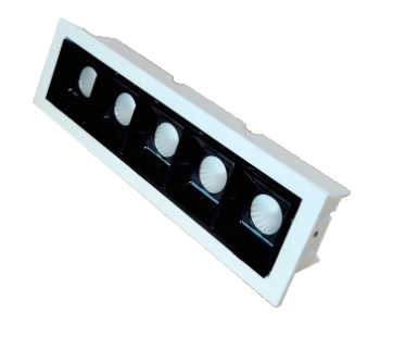 LED line lamp