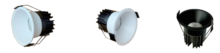 LED Spotlight