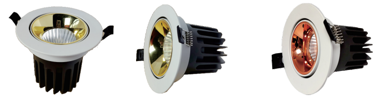 LED Spotlight