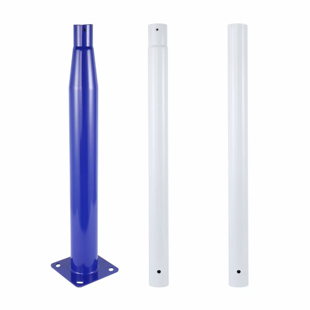 LED Street lamp pole 003