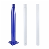 LED Street lamp pole 003