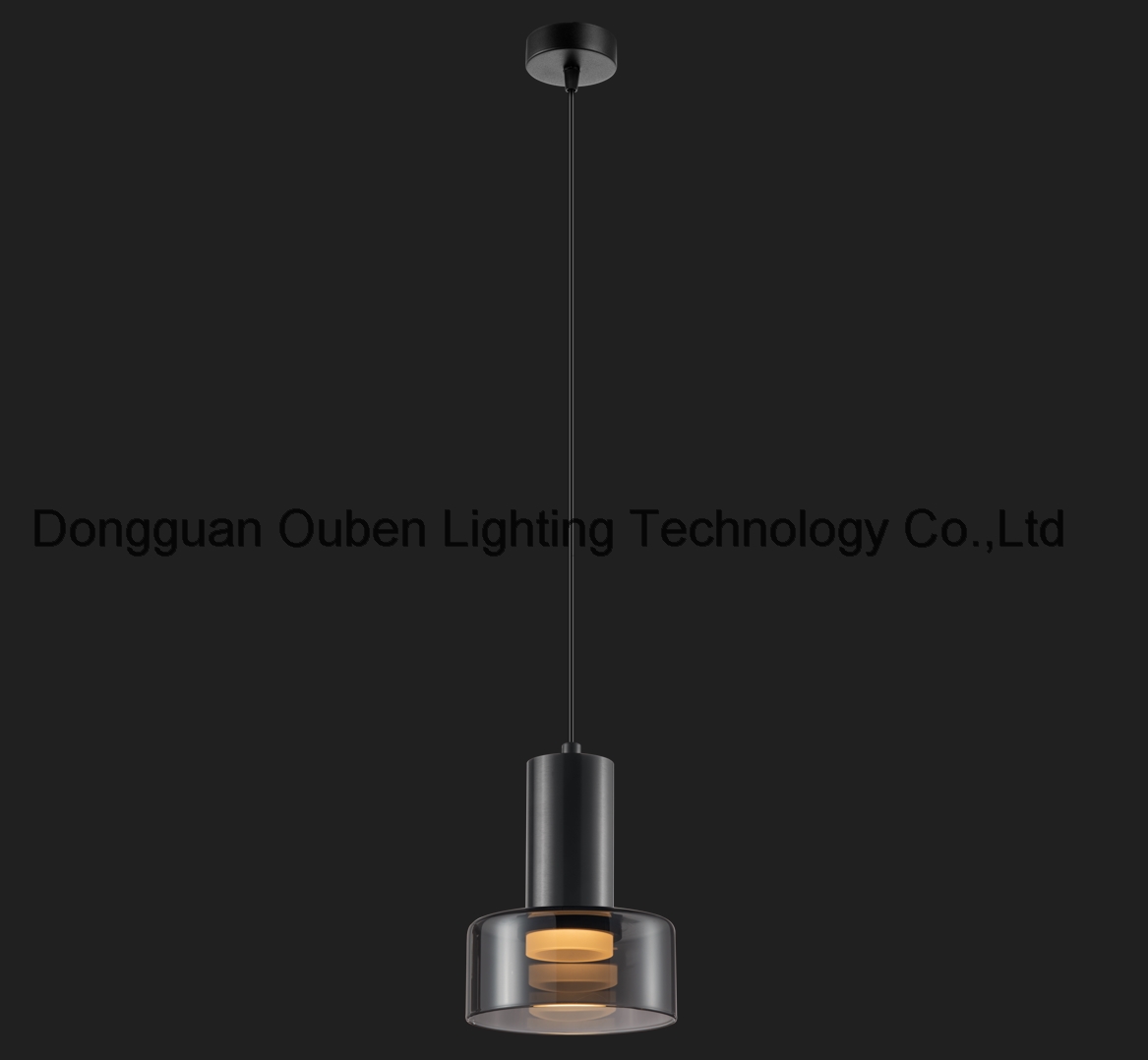 GU10 Pendant lamp